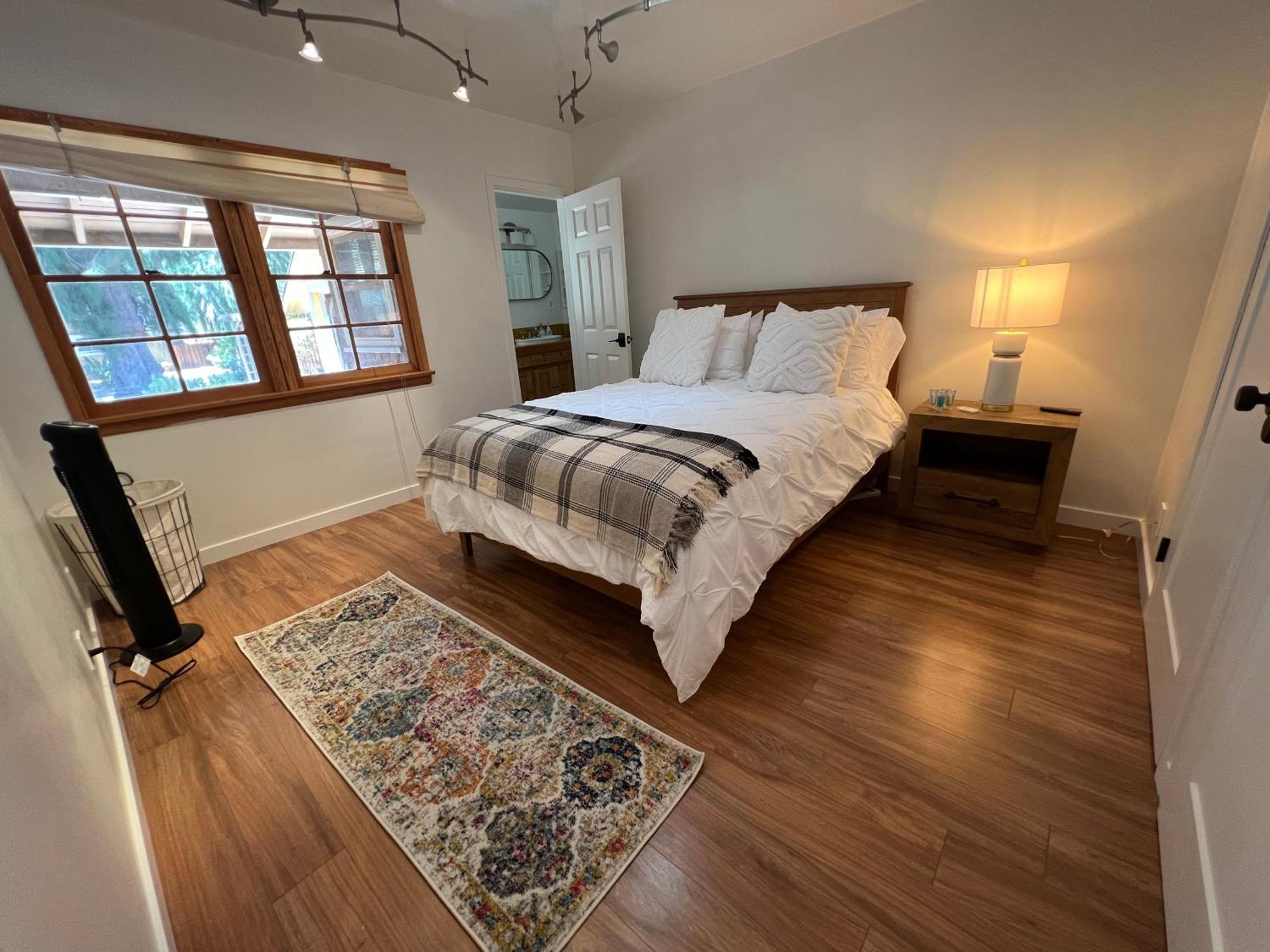 Villa La Reforma - Newly Designed 4Br House & Pool In Los Angeles By Topanga Ngoại thất bức ảnh