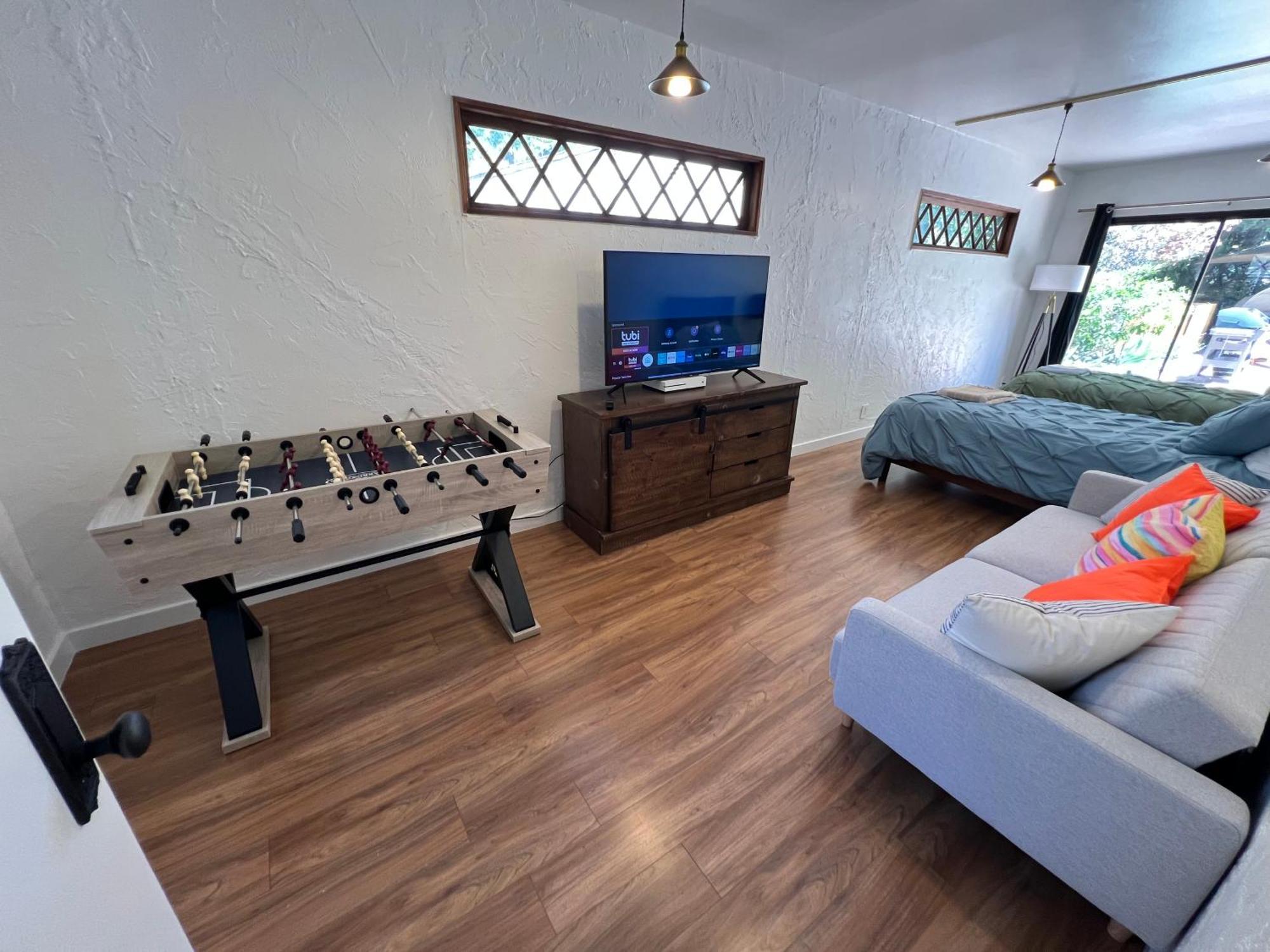 Villa La Reforma - Newly Designed 4Br House & Pool In Los Angeles By Topanga Ngoại thất bức ảnh