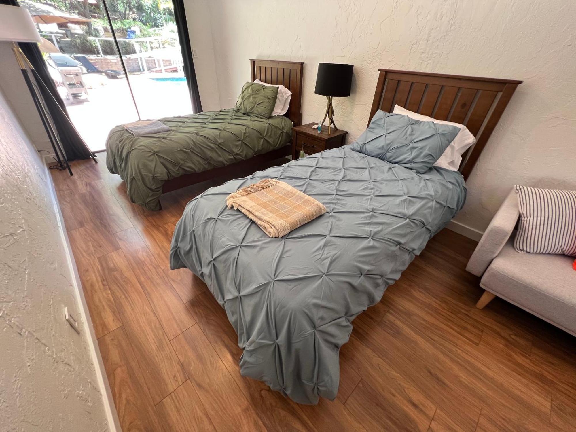 Villa La Reforma - Newly Designed 4Br House & Pool In Los Angeles By Topanga Ngoại thất bức ảnh