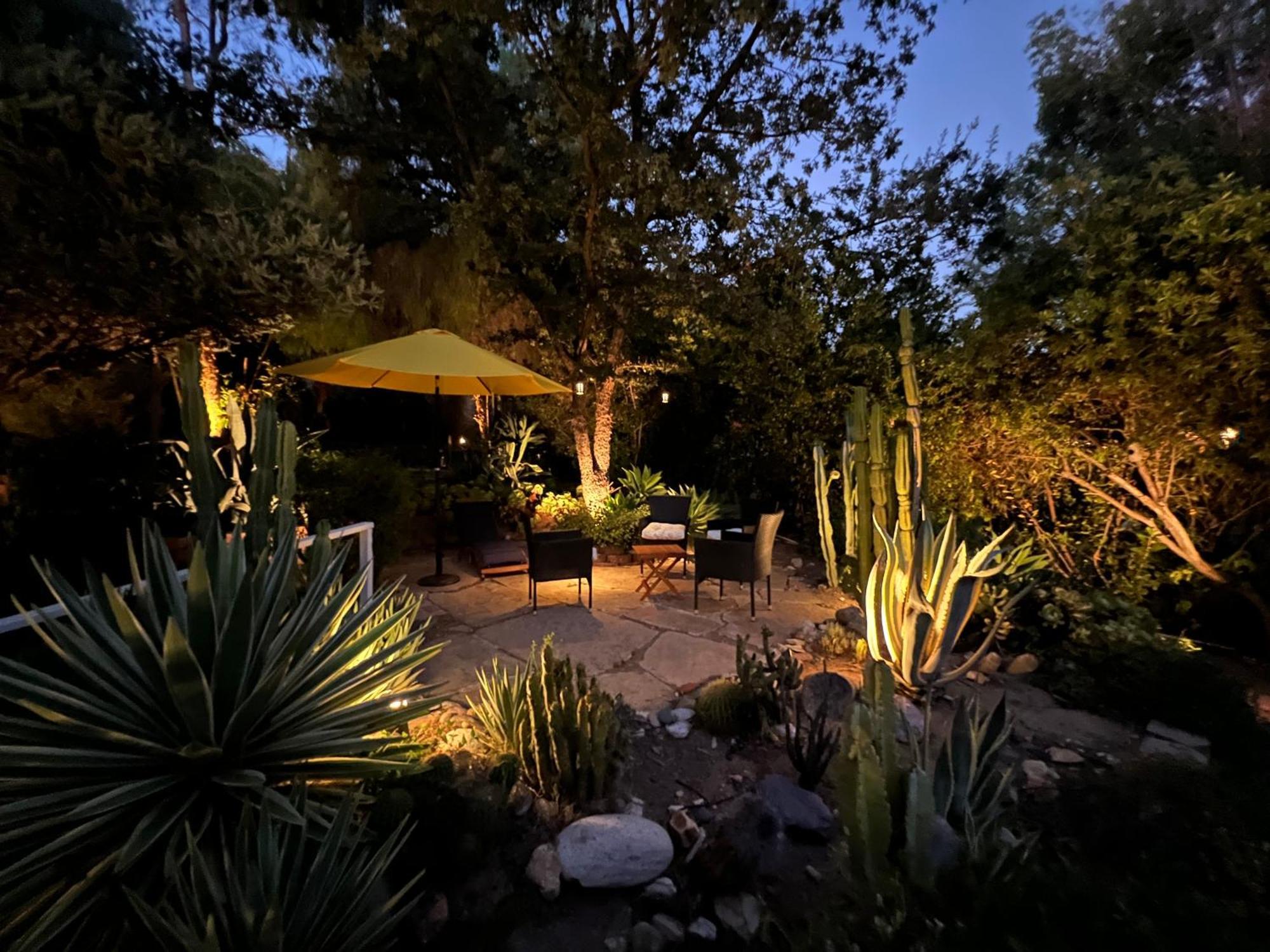 Villa La Reforma - Newly Designed 4Br House & Pool In Los Angeles By Topanga Ngoại thất bức ảnh